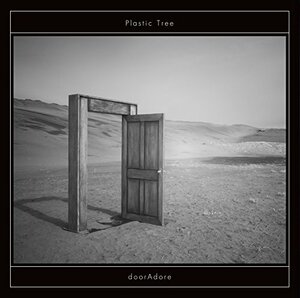 doorAdore (通常盤[CD])　(shin