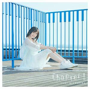 Chapter I(初回限定盤 CD+Blu-ray)　(shin