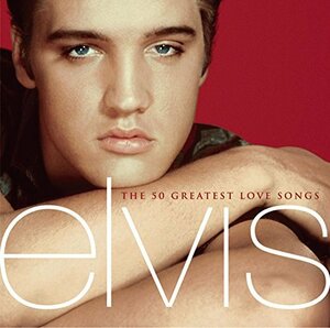 50 Greatest Love Songs　(shin