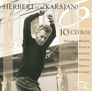 HERBERT VON KARAJAN　(shin