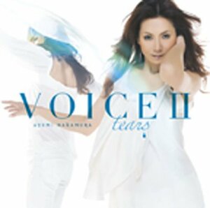 VOICEII(初回生産限定盤)(DVD付)　(shin