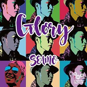 GLORY(通常盤)　(shin