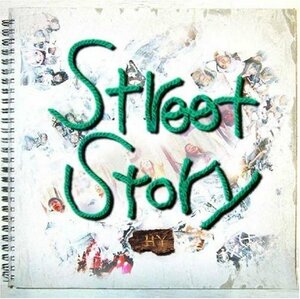 HY / Street Story [DVD]　(shin