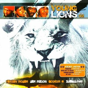 Young Lions 2　(shin