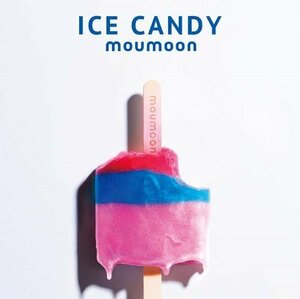 ICE CANDY (CD+Blu-ray Disc)　(shin