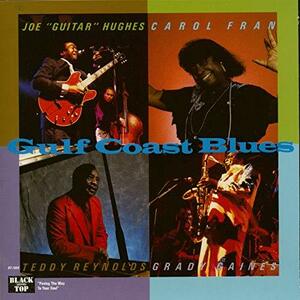 Gulf Coast Blues Volume 1　(shin