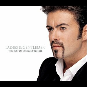 Ladies & Gentlemen: The Best of George Michael　(shin