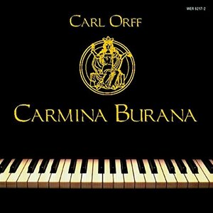 Orff:Carmina Burana　(shin