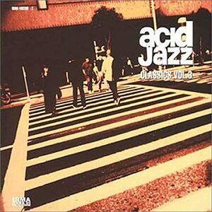 Acid Jazz Classics　(shin