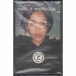 Left Of The Middle by Natalie Imbruglia　(shin