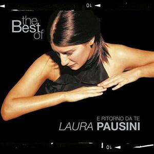 BEST OF LAURA PAUSINI　(shin