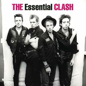 Essential Clash　(shin