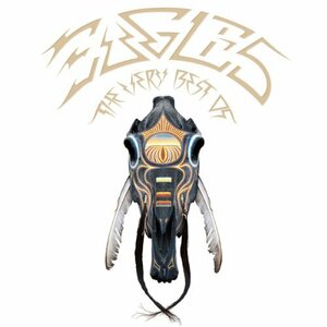 The Very Best of the Eagles　(shin