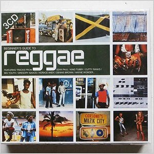 Beginner's Guide to Reggae　(shin