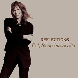Reflections: Carly Simon's Greatest Hits　(shin