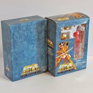 聖闘士星矢 THE MOVIE BOX [DVD]　(shin