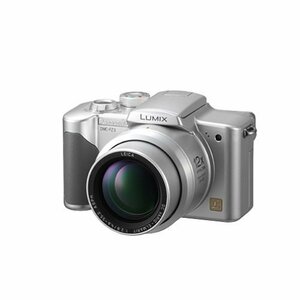 Panasonic Lumix DMC - dmc-fz3?3?MPデジタルカメラwith 12?xイメージStabilized光学ズー　(shin