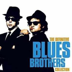 The Definitive Blues Brothers Collection　(shin