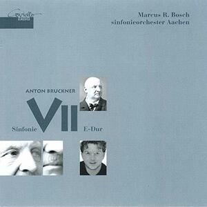 Bruckner: Symphony No.7　(shin