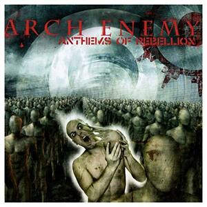 Anthems Of Rebellion　(shin