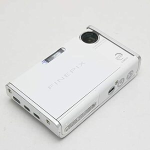 FUJIFILM FinePix Z2 ホワイト 500万画素　(shin