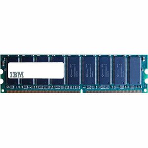 4GB PC3200 CL3 ECC DDR RDIMM (2x2GB)　(shin