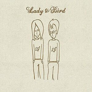 Lady & Bird　(shin