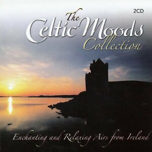 Celtic Mood Collection　(shin