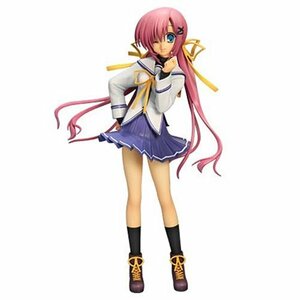 コトブキヤ D.C.II ~ダ・カーポII~ 白河ななか 1/8スケール PVC塗装済み完成品　(shin