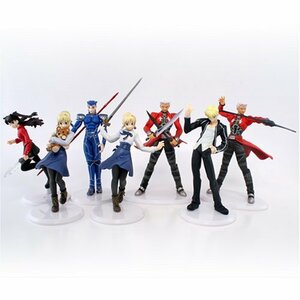 SMILE 600 Fate/stay night ～collective memories～ （BOX）　(shin