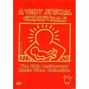 Very Special Christmas [DVD]　(shin