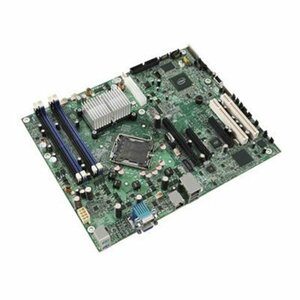 Intel Box ServerBoard Snow Hill LC Version S3210SHLC　(shin