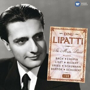 Icon: Dinu Lipatti　(shin