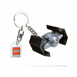 [レゴ]LEGO Star Wars Vader TIE Fighter Key Chain 4520686 [並行輸入品]　(shin
