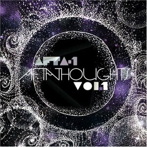 AFTATHOUGHTS VOL. 1　(shin