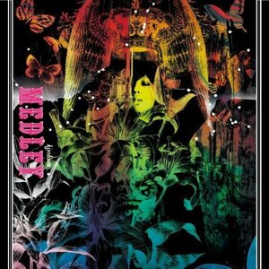 黒夢 SELF COVER ALBUM「MEDLEY」PREMIUM BOX“S”【初回限定生産】　(shin