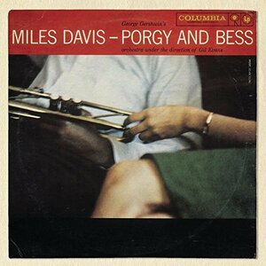 Porgy & Bess　(shin