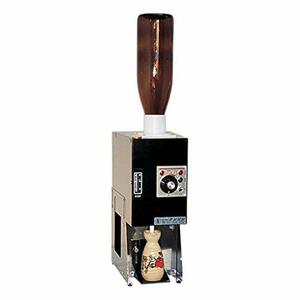 アズワン 電気式 自動酒燗器 ミニ燗太 160×328×512mm NS-1/62-6517-61　(shin