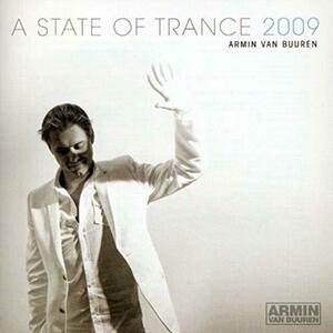 A State of Trance 2009: Mixed By Armin Van Buuren　(shin