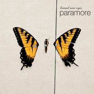 Brand New Eyes　(shin