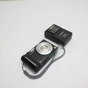 パナソニック デジタルカメラ LUMIX (ルミックス) ZX1 ブラック DMC-ZX1-K　(shin