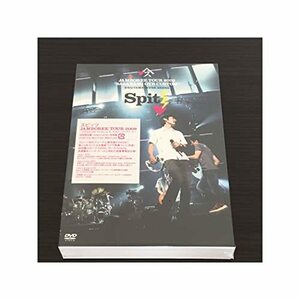 JAMBOREE TOUR 2009 ~さざなみOTRカスタム at さいたまスーパーアリーナ~(初回限定盤) [DVD]　(shin