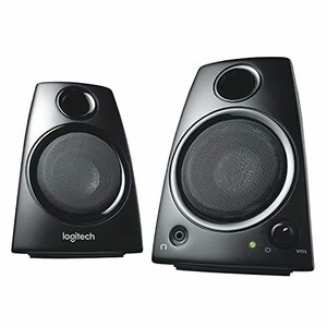 ロジクールスピーカーZ130 Logitech Speakers Z130 【並行輸入品】　(shin