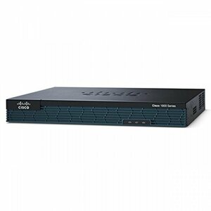 Cisco Systems CISCO1921/K9　(shin