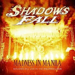 Madness in Manila: Shadows Fal　(shin