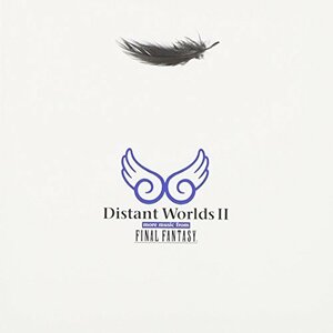 Distant WorldsII:more music from FINAL FANTASY　(shin