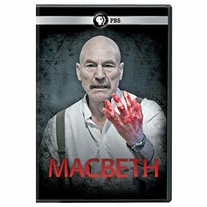 Great Performances: Macbeth [DVD]　(shin