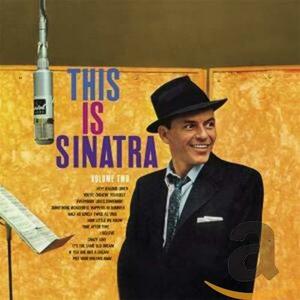 THIS IS SINATRA VOLUME TWO -MASTERWORKS　(shin