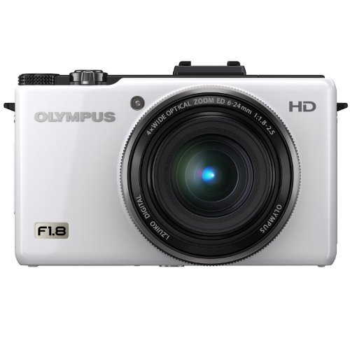 2023年最新】ヤフオク! -olympus xz-1 ホワイトの中古品・新品・未使用