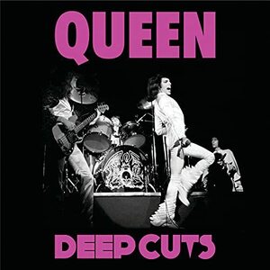 Deep Cuts 1 1973-1976　(shin